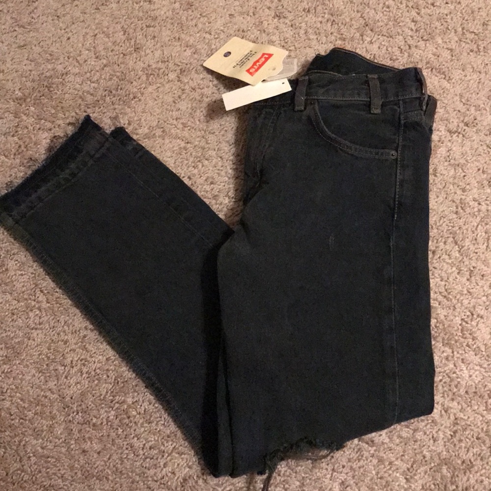 Vintage Levi’s